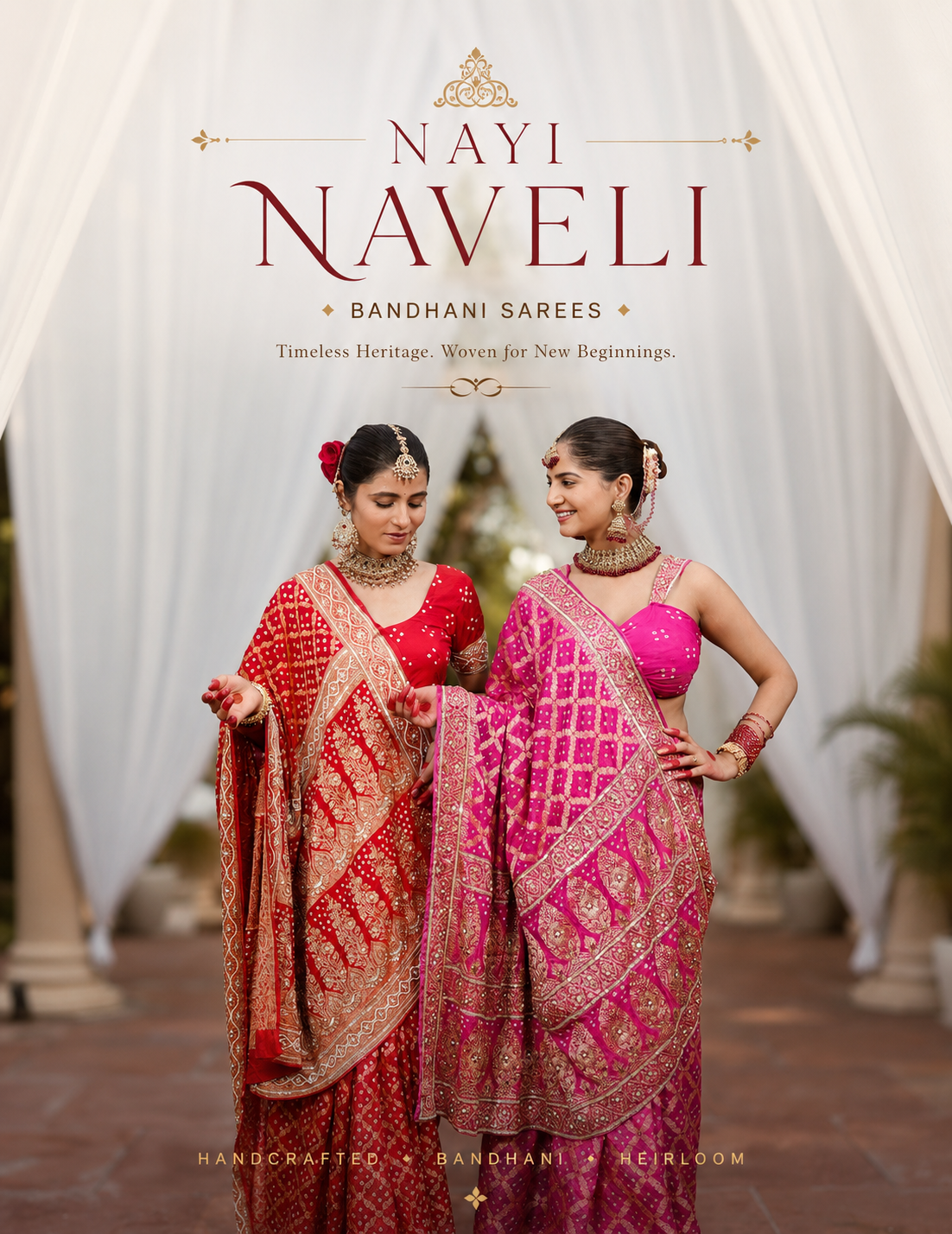 Nayi Naveli